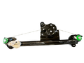 Rear Window Regulator Without Motor for Holden Astra AH (2004–2010)