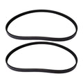 Alternator Power Steering Belt Kit for Kia Sephia, Mazda MX-3 (1994–1998)