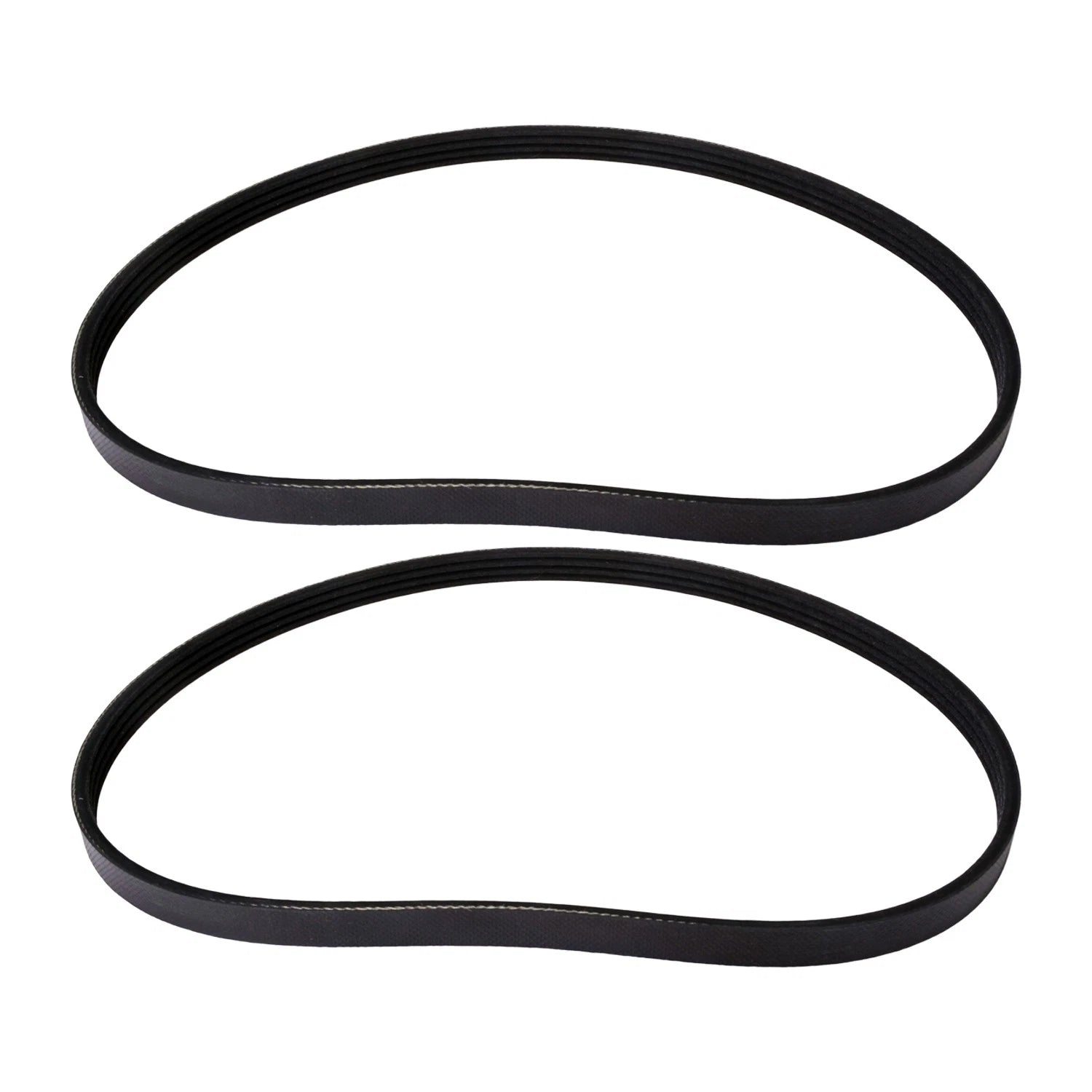 Alternator Power Steering Belt Kit for Kia Sephia, Mazda MX-3 (1994–1998)