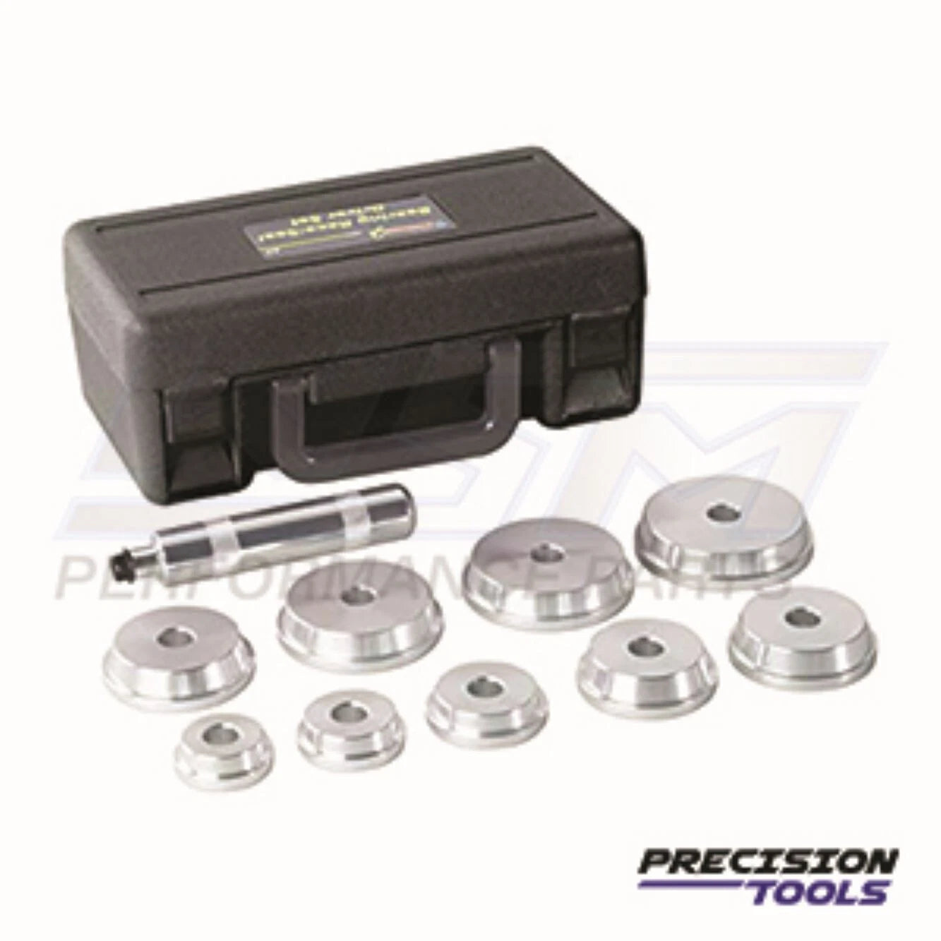 Bearing & Seal Driver Kit for Precision (983-460)