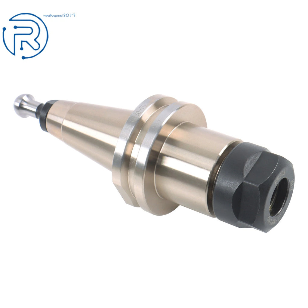 Collet Chuck Tool Holder for CNC Router (ISO30-ER20-70)