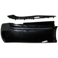 Quarter Panel Extension for Chevy S10 Pickup (Left Side)