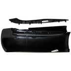 Quarter Panel Extension for Chevy S10 Pickup (Left Side)