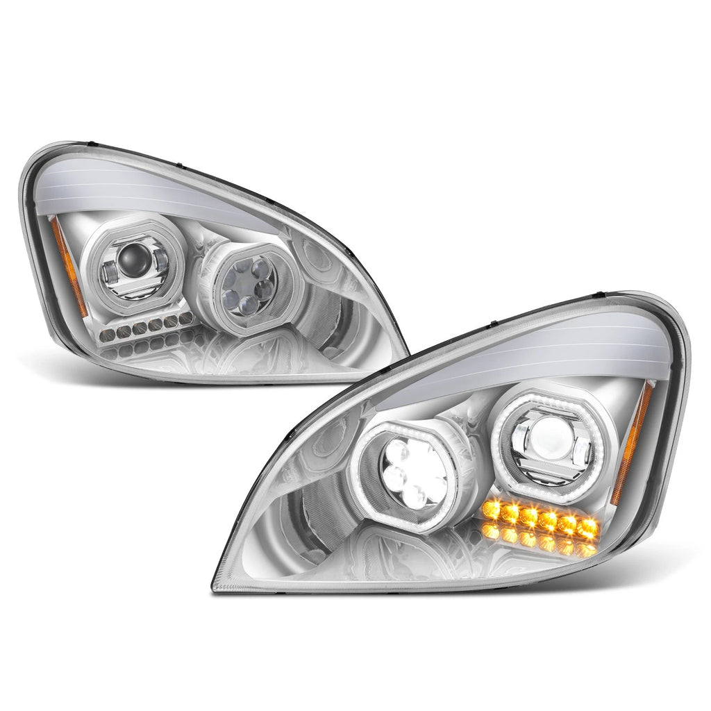 2X Aluminum Engine Oil Catch Tank for Universal Applications