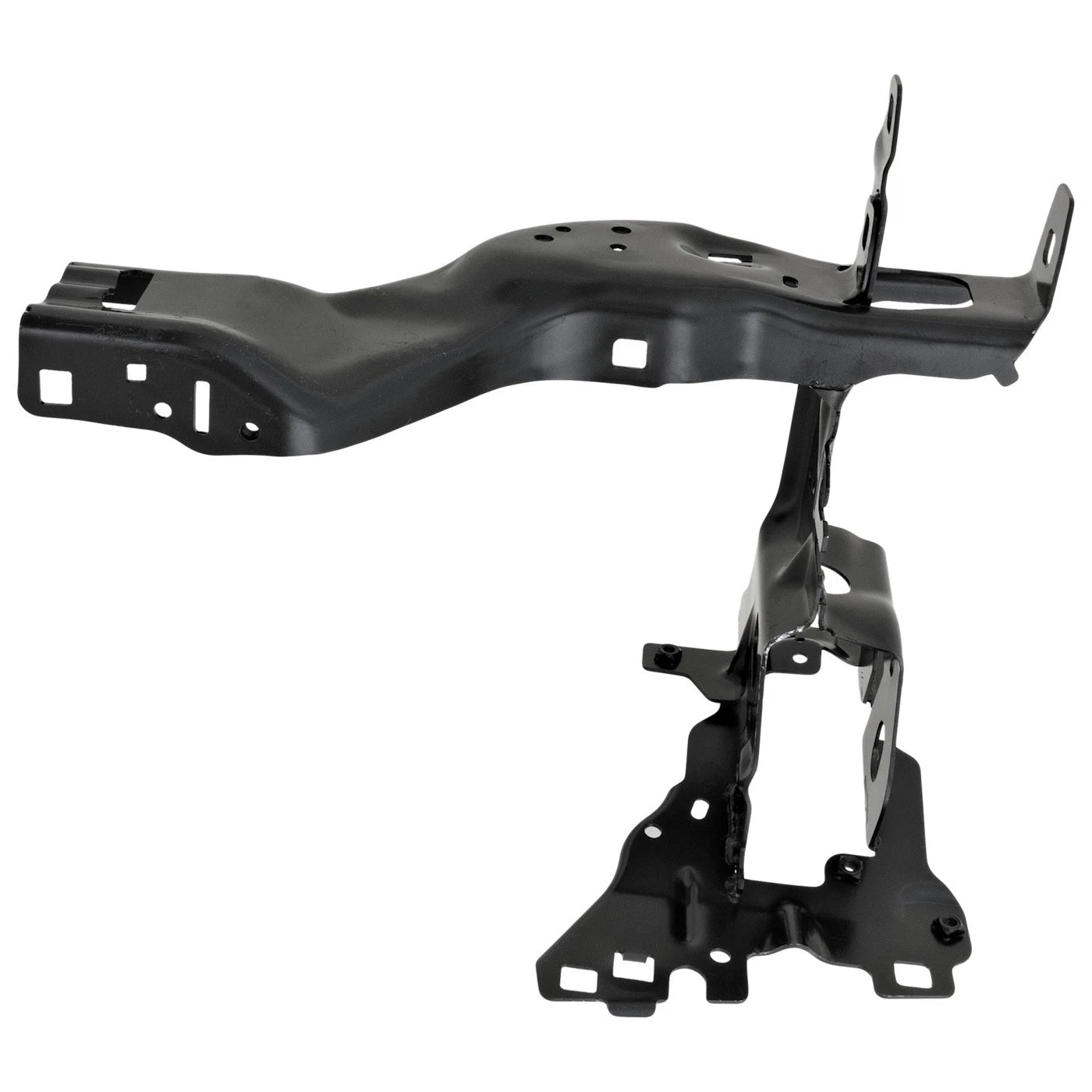 Radiator Support Core for BMW 530i xDrive (530, 540)