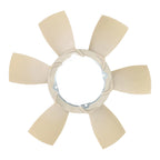 Radiator Cooling Fan Clutch Blade for Ford F150 3.0L (2018–2020)
