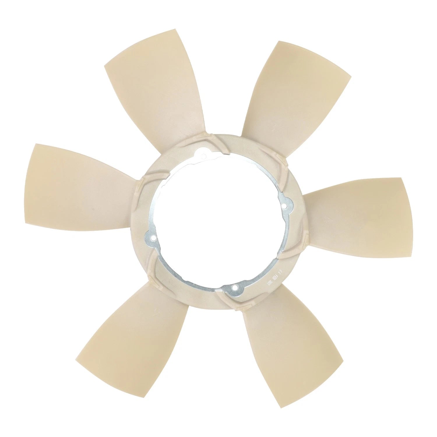 Radiator Cooling Fan Clutch Blade for Ford F150 3.0L (2018–2020)