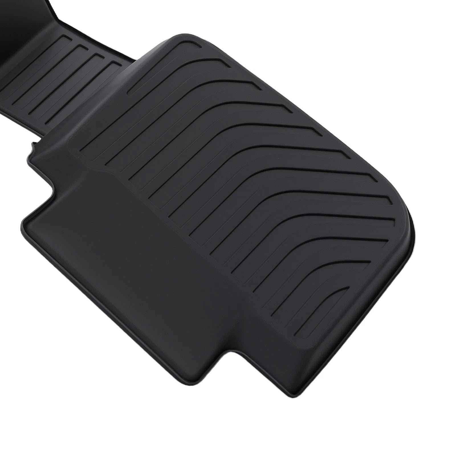 Set of 4 Anti-Slip All-Weather Floor Mats for Subaru Outback (2015–2019)
