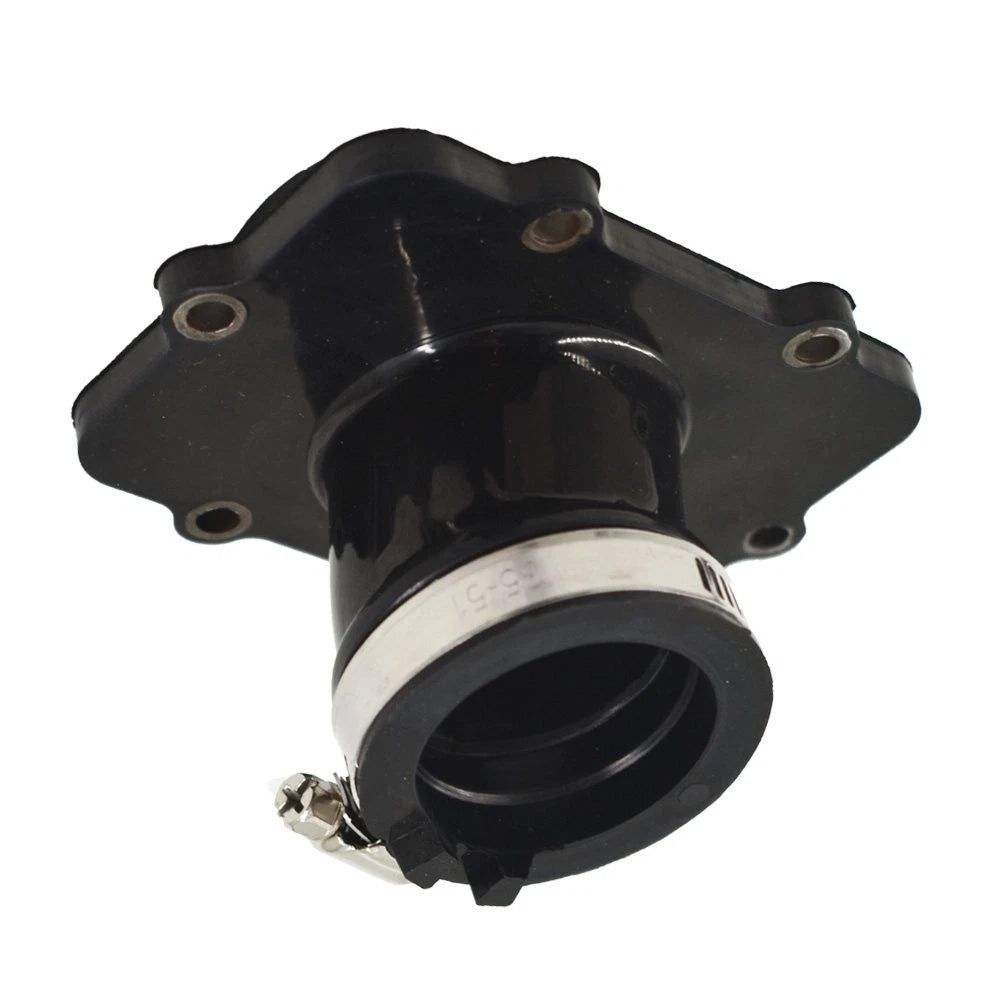 Carburetor Flange Socket Boot for Ski-Doo 550F 550X MXZ GSX GTX (2005-2009)