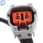 Fuel Solenoid Harness for Bobcat T250 T300 T320 S175 S185 S205 A300 (2000–2023)