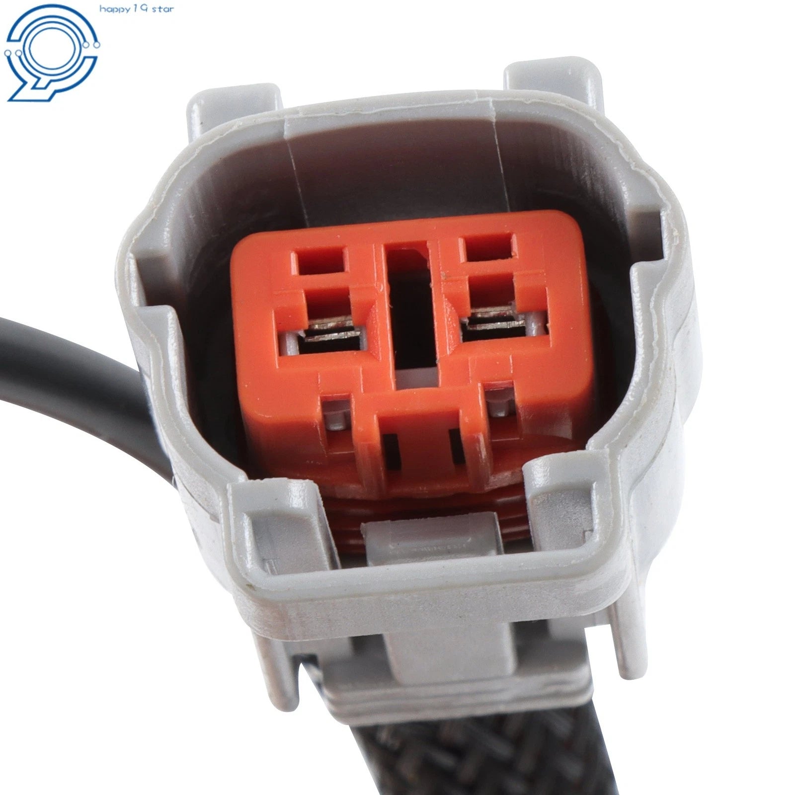 Fuel Solenoid Harness for Bobcat T250 T300 T320 S175 S185 S205 A300 (2000–2023)