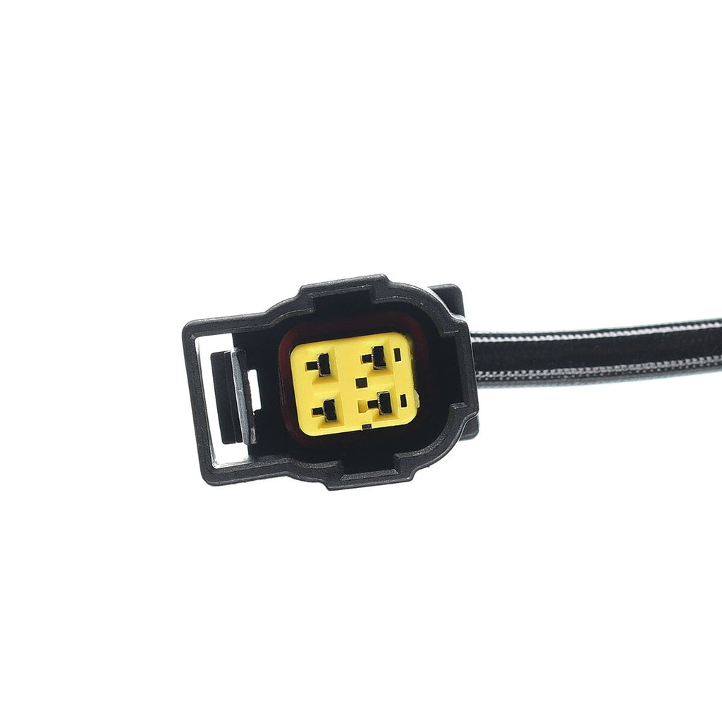Set of 4 O2 Oxygen Sensors for Dodge Dakota (2006)