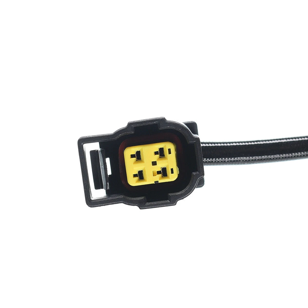 Set of 4 O2 Oxygen Sensors for Dodge Dakota (2006)