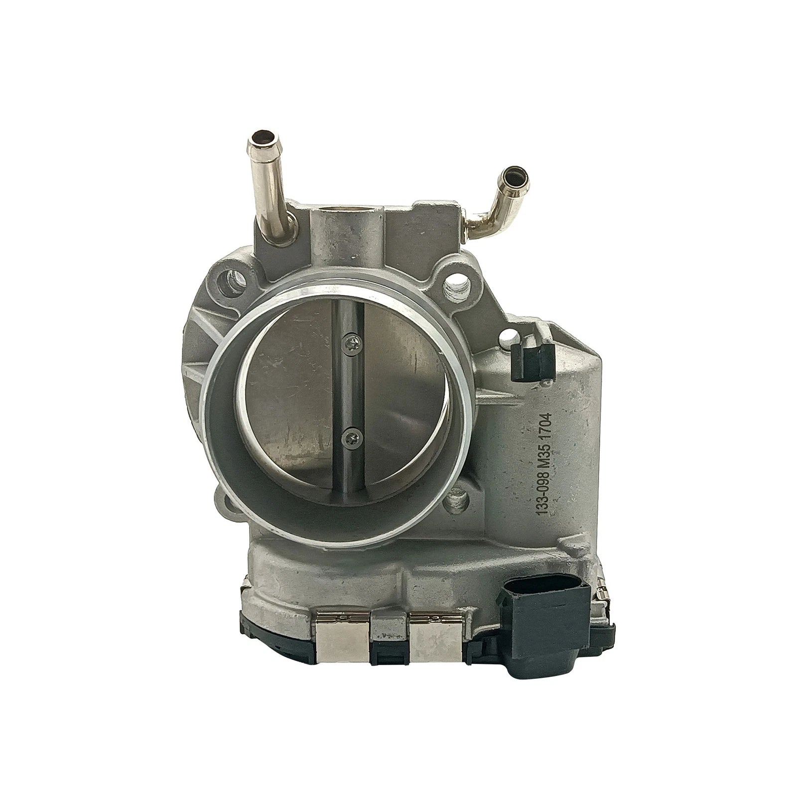 Throttle Body for Hyundai Sonata Tucson Kia Sorento Optima (2006–2013)