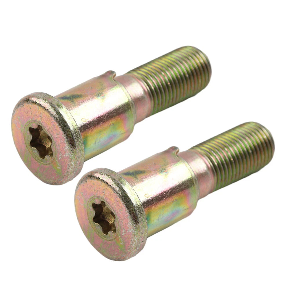 2X Door Striker Pin for Peterbilt 330 335 359 370 378 379 (Replace 20-12972)