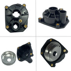 Water Pump Impeller Kit for Johnson Evinrude Outboard 60-75hp