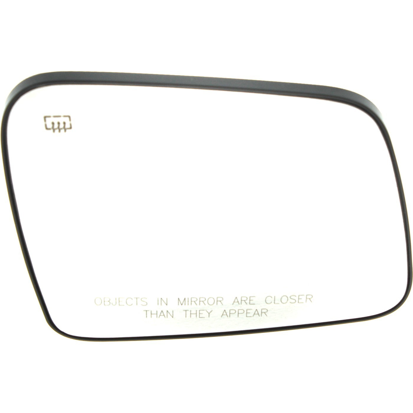 Heated Convex Mirror Glass for Jeep Grand Cherokee, Dodge Durango (2011–2022)