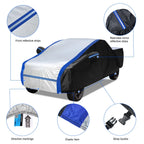 Heavy Duty Waterproof Outdoor Truck Cover for Ford F150