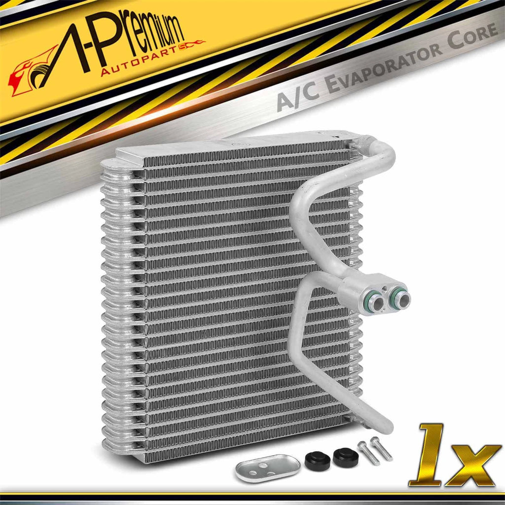 A/C Evaporator Core for Kia Rio Rio5 (2006–2011)