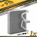 A/C Evaporator Core for Kia Rio Rio5 (2006–2011)