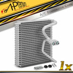 A/C Evaporator Core for Kia Rio Rio5 (2006–2011)