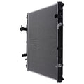 Complete Radiator for Toyota Camry Solara 2.4L (2002–2008) CU2437 164000H030