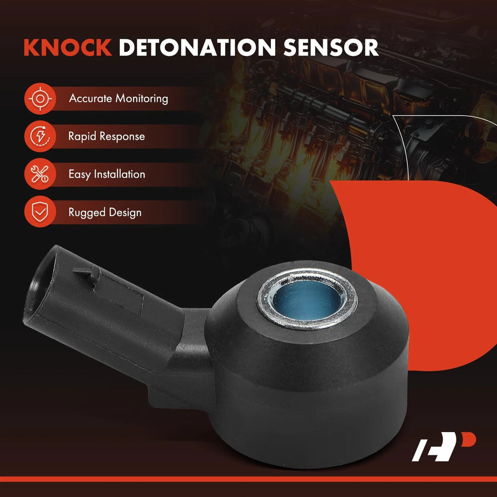 Knock Sensor for Buick Encore GX, Cadillac CT6, Chevrolet