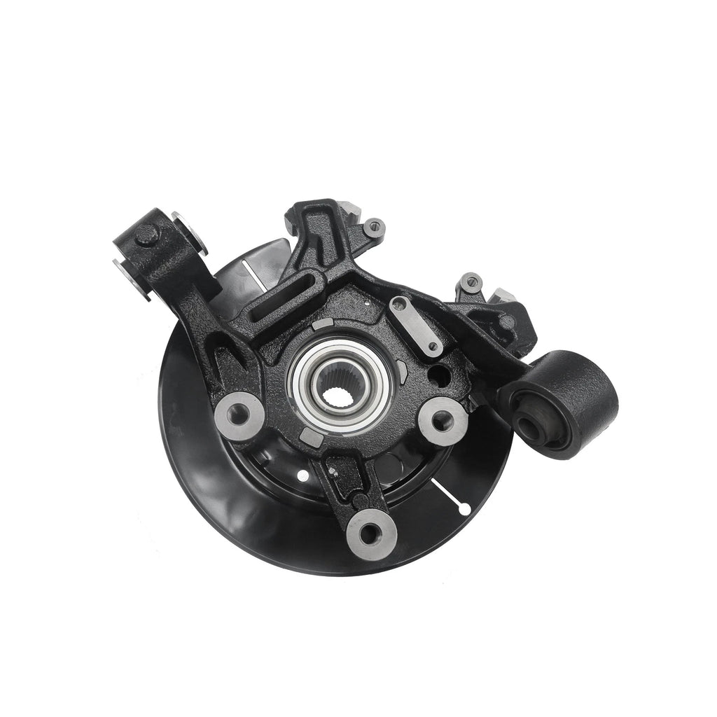 Rear Right Wheel Hub Bearing for Ford Explorer (2006-2010)