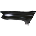 Set of 2 CAPA Fenders for Jeep Grand Cherokee (1999–2004)