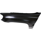 Set of 2 CAPA Fenders for Jeep Grand Cherokee (1999–2004)
