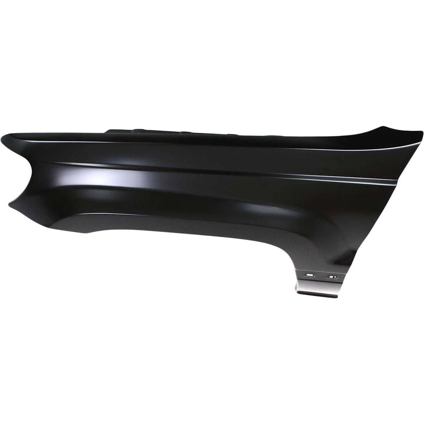 Set of 2 CAPA Fenders for Jeep Grand Cherokee (1999–2004)