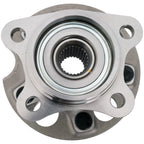 Set of 2 Wheel Hubs for Toyota Highlander (2004–2013) AWD 5 Lug