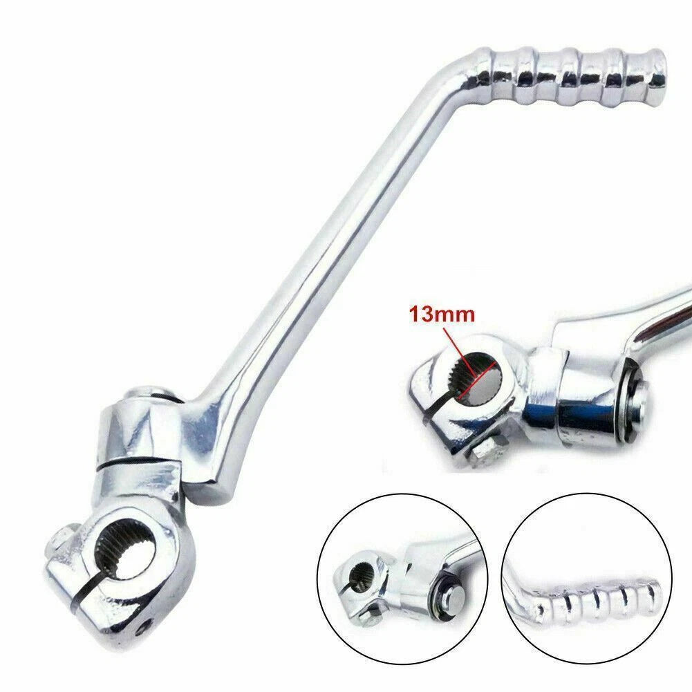 Starter Lever for PIT PRO Trail Dirt Bike Thumpstar AtomiK KTM (2000–2023)