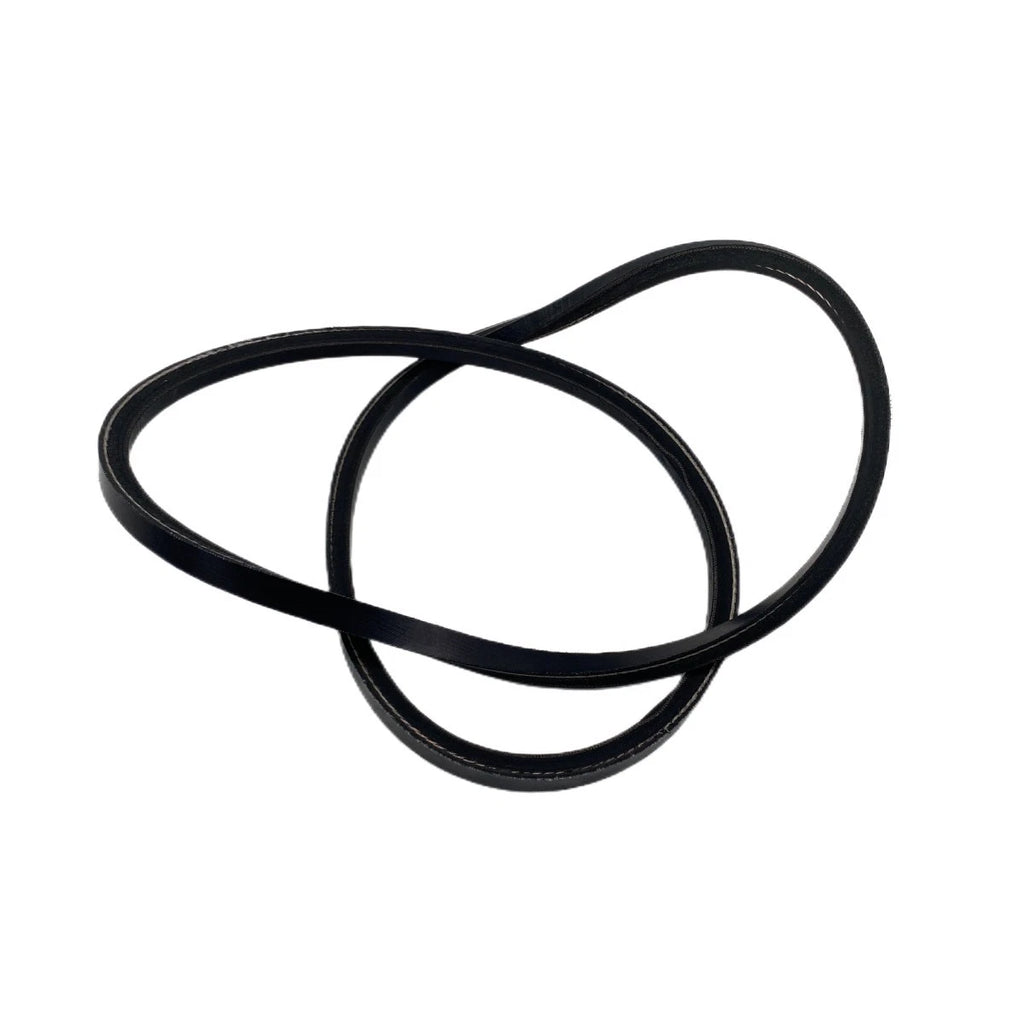Power Steering V Belt for OMC Sterndrive 3.0L 5.0L 5.8L (914787, 18-15450)