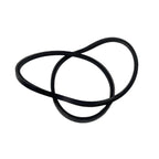 Power Steering V Belt for OMC Sterndrive 3.0L 5.0L 5.8L (914787, 18-15450)