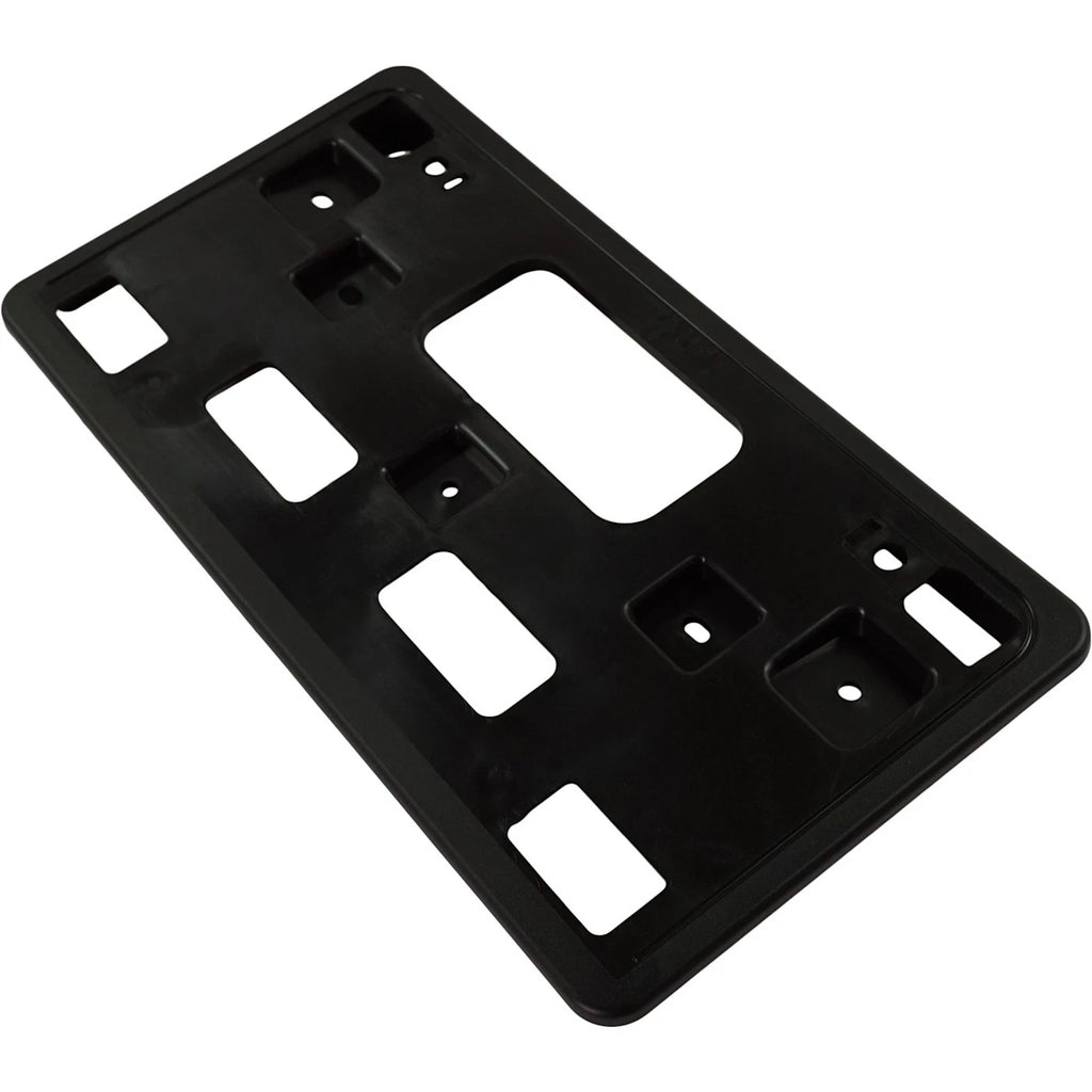 Front license plate bracket for Honda Civic (2019-2021)