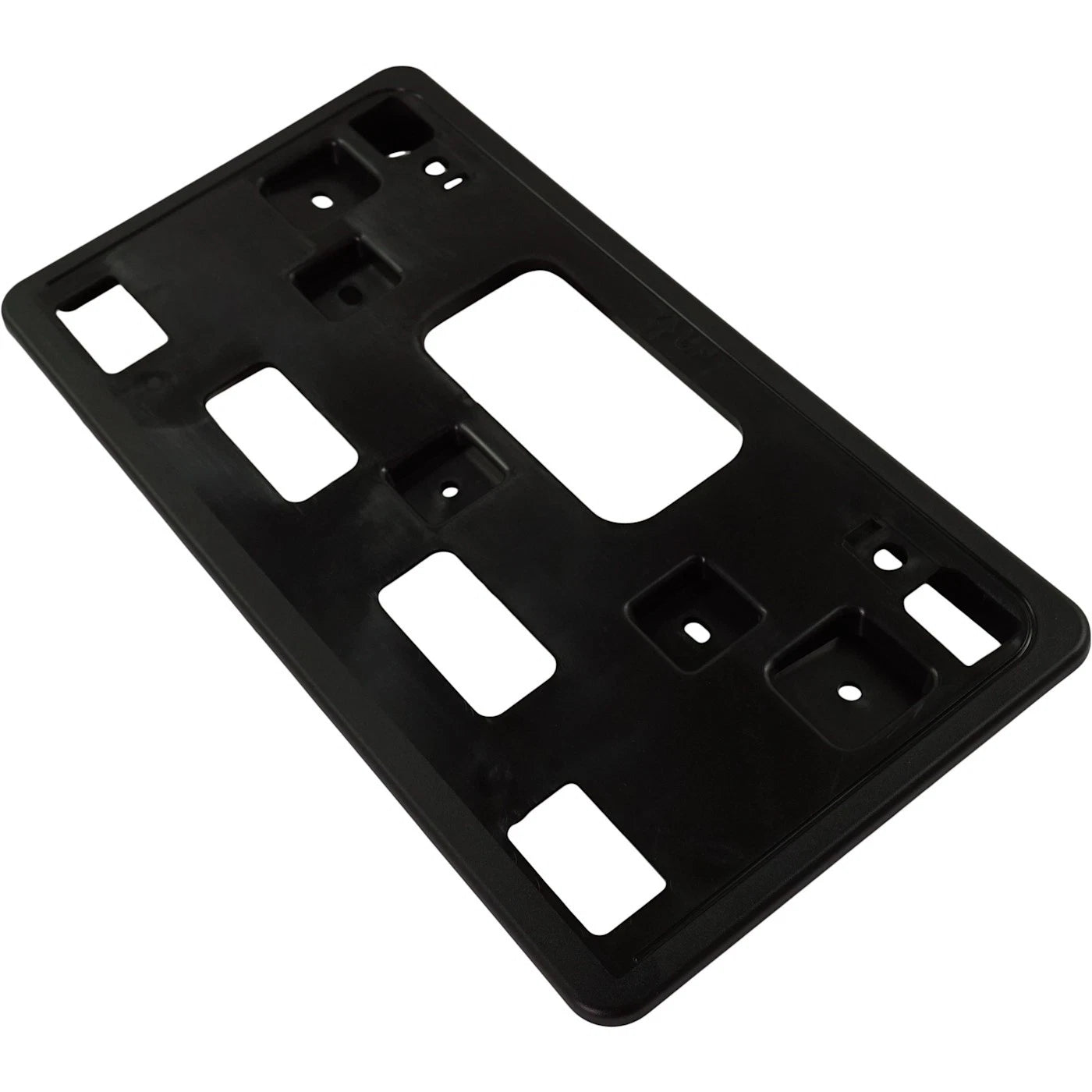 Front license plate bracket for Honda Civic (2019-2021)