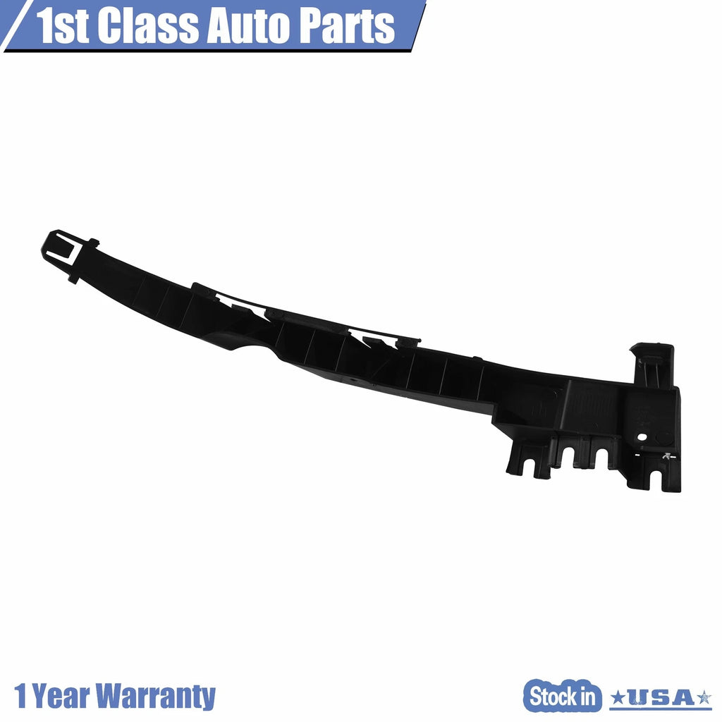 Front Outer Right Bumper Grille Support for Buick Regal (2010-2013)
