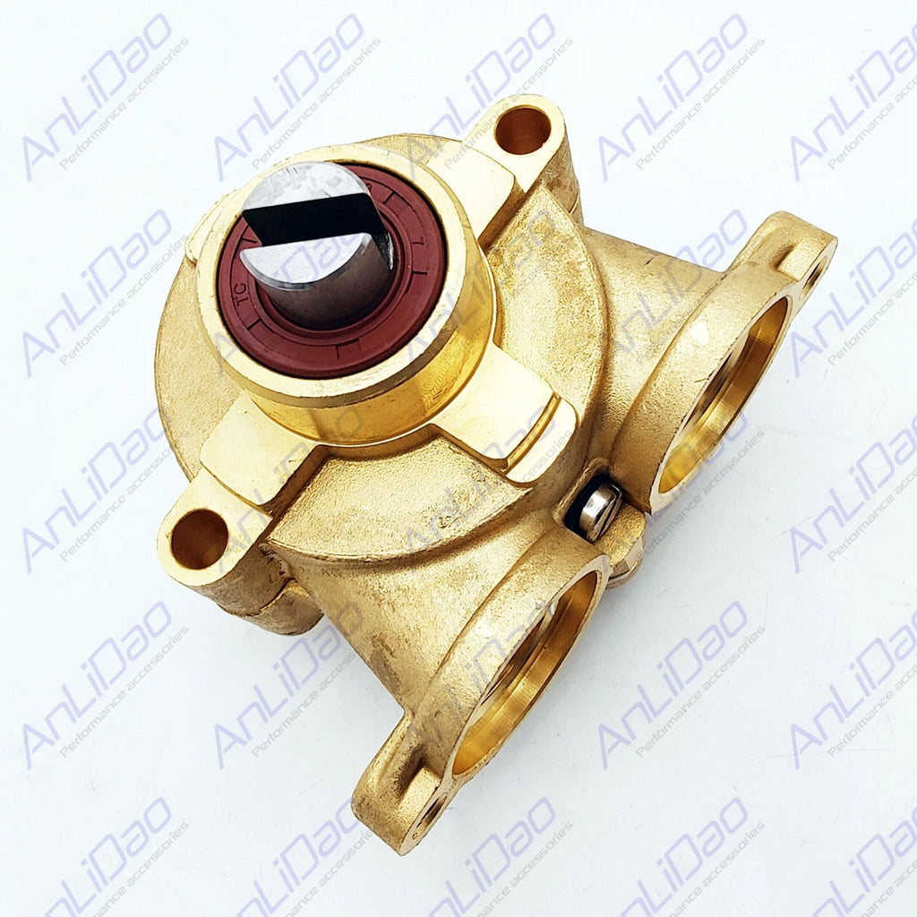 Sea Water Pump for Volvo Penta Johnson Gasoline Engine (855578, 855517, 828026)