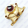 Sea Water Pump for Volvo Penta Johnson Gasoline Engine (855578, 855517, 828026)
