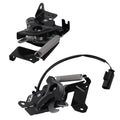 2X Hood Latch Lock for BMW 228i 230i (2014–2021) 51237242548 L&R