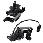 2X Hood Latch Lock for BMW 228i 230i (2014–2021) 51237242548 L&R