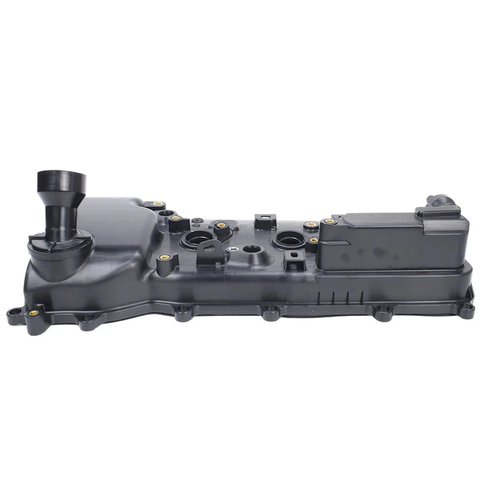 Left Side Engine Valve Cover for Toyota Highlander 2017–2022 3.5L 11202-0P012