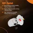 Fuel Pump Module Assembly E2578M P76760M for Lincoln MKX (2011–2014)
