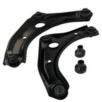 2X Front Lower Control Arm for Nissan Versa (2012–2019) / Versa Note (2014–2019)