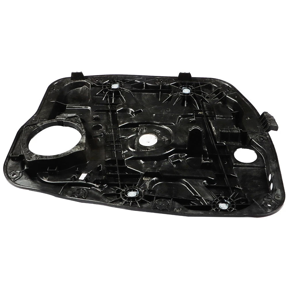 Power Window Regulator for Hyundai Santa Fe XL (2013–2019) Front Left Driver