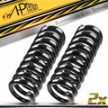 2X Front Coil Springs for Chevy Express 1500 GMC Savana 1500 (2003â2014)
