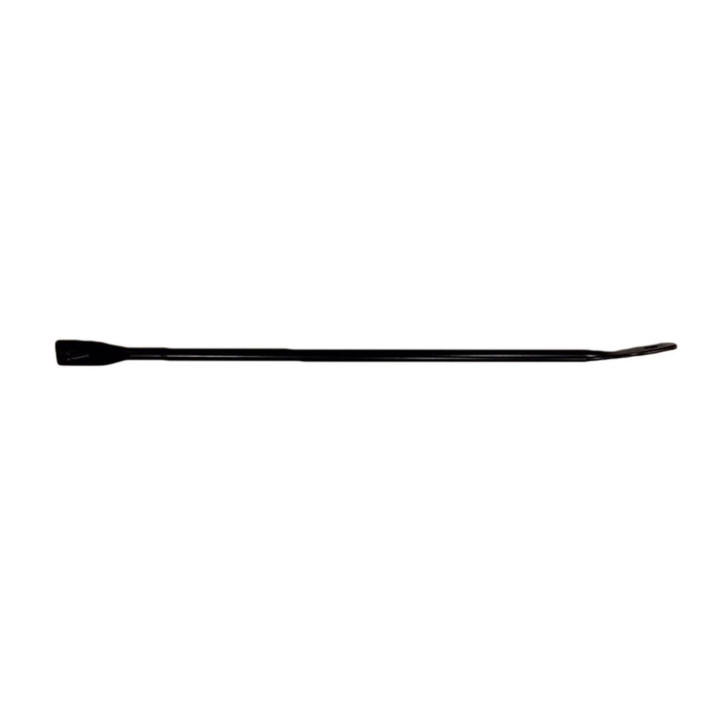 Replacement Steel Front Passenger Side Outer Bumper Cover Support