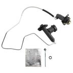 Clutch Master & Slave Cylinder Assy for Ford F-250 HD F-350 (1999–2007) 350100