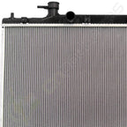 Radiator and A/C Condenser for Honda CR-V 2007–2009 (13031, 3599)